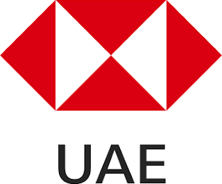 HSBC UAE logo
