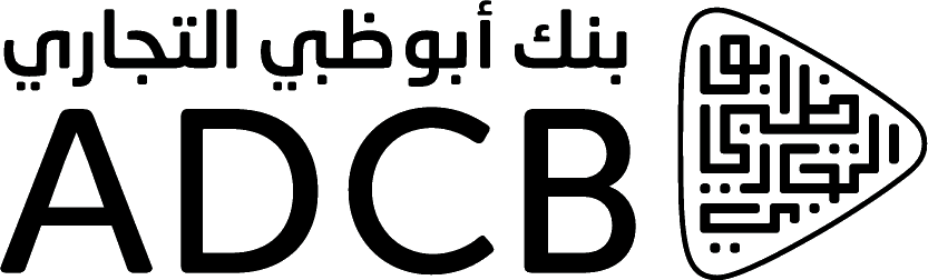 ADCB logo