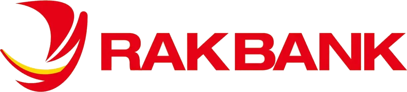 RAKBANK logo