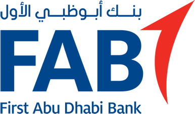First Abu Dhabi Bank logo